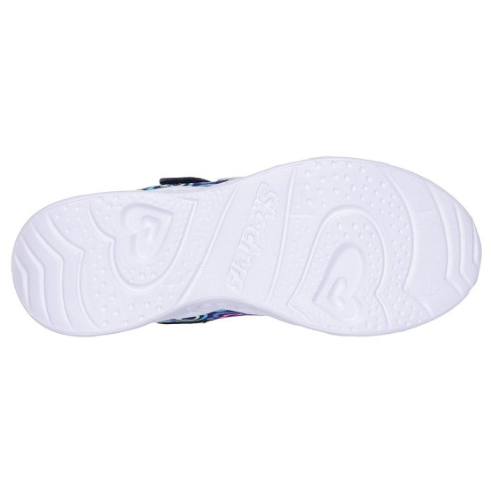 Skechers Heart Lights - Boogie Love